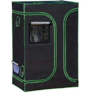 Growbox 3in1 90x60x150