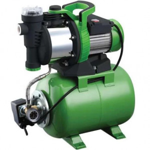 Hidropak INOX 1300W DOLOMITE