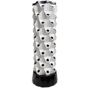 Hidroponski toranj za uzgoj biljaka - Pineapple Tower 80