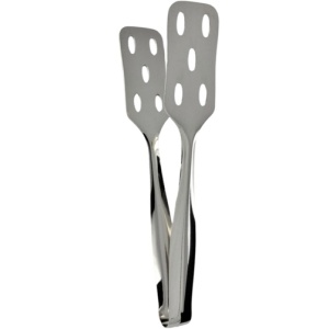 Hvataljka za meso - roštilj 24cm INOX - Img 2