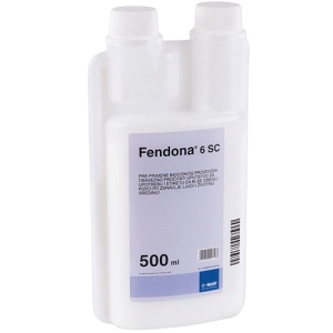 Insekticid za suzbijanje letećih i gmižućih insekata 50ml FENDONA 6 SC