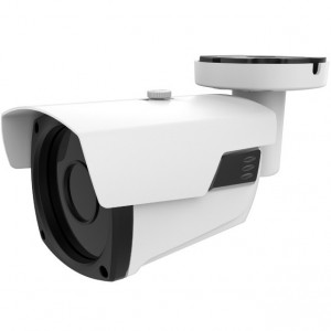 IP kamera 4.0MP POE varifocal - Img 1