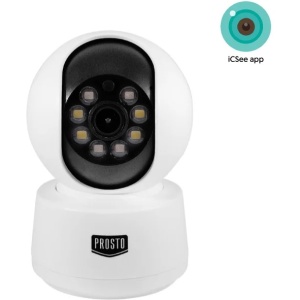 IP Wi-Fi 2.4G+5G kamera 3.0MP PROSTO