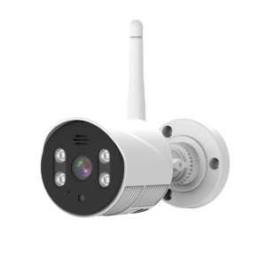 IP Wi-Fi smart kamera PROSTO - Img 2