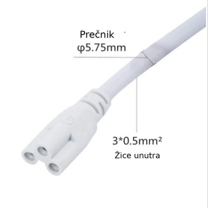 Kabl za LED T5 - Img 3