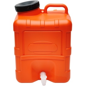 Kamp bure sa slavinom - pipom 20L - Img 1