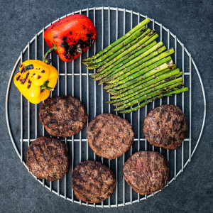 Keramički kamado roštilj Big Green Egg L - Img 6