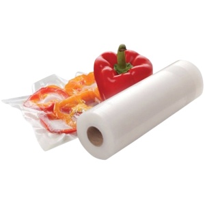 Kese za vakumiranje u rolni - rebraste 15cm - 6m VACABAGA