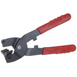 Klešta za keramiku 210mm WESTBERG