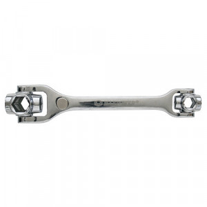 Ključ ,,Dog bone" 12-19mm STREND PRO - Img 2