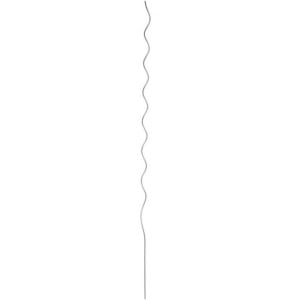 Kolčić - štap za paradajz spiralni 180cm LEVIOR