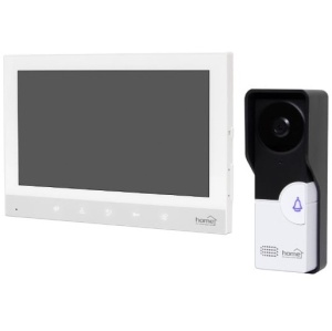 Kolor video interfon DPV260 HOME