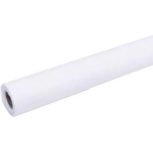 Komarnik fiberglas - beli 1x30m