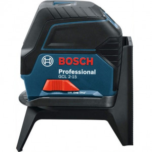 Kombinovani laser za obeležavanje 15m sa tačkama GCL 2-15 BOSCH - Img 4