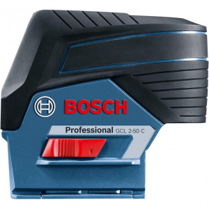 Kombinovani laser za obeležavanje GCL 2-50 C Bluetooth BOSCH - Img 4