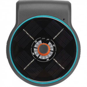 Komplet za zalivanje kap po kap Aquabloom Solar GARDENA - Img 3
