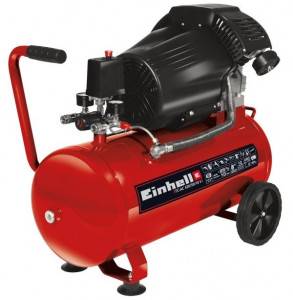 Kompresor 50L TC-AC 420/50/10 V Einhell - Img 1