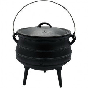 Kotlić tučani 8L Duch Oven - Img 2