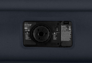 Krevet - dušek na naduvavanje Twin deluxe - 99 x 1.91 x 42cm INTEX - Img 4