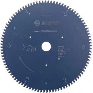 Kružna testera za različite materijale Expert for Multi Material 300x1.8mm - 96 zuba BOSCH - Img 1