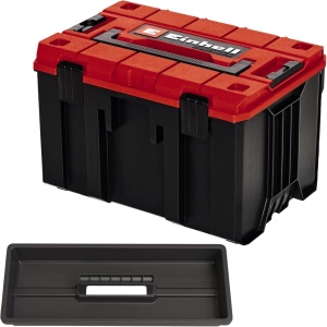 Kutija - kofer za alat E-Case M EINHELL - Img 1