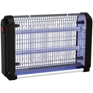 Lampa za komarce - insekte 2x4.5W HOME