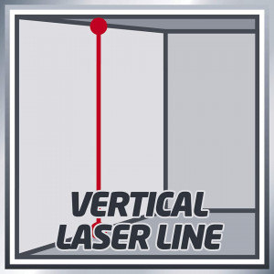 Laser za obeležavanje TC-LL 2 EINHELL - Img 6