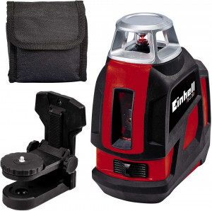 Laser za obeležavanje TE-LL 360 EINHELL - Img 1