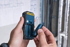 Laserski daljinomer GLM 50-25 G BOSCH - Img 4