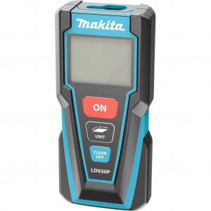 Laserski daljinomer LD030P MAKITA - Img 1