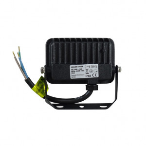 LED reflektor 10W PROSTO - Img 3