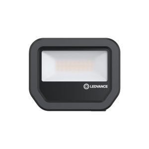 Led reflektor 8W hladno bela PROSTO - Img 2