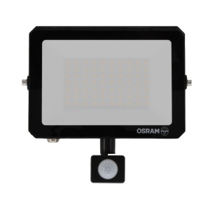 LED reflektor sa PIR senzorom 50W 4000K OSRAM - Img 2