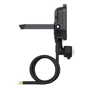 Led reflektor sa PIR senzorom 8W PROSTO - Img 3