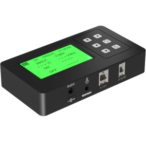 LED Smart Controller