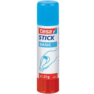Lepak u stiku BASIC 21g. TESA
