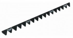 Letva sa noževima - novi tip 130cm MUTA