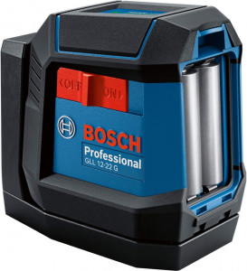 Linijski laser za obeležavanje GLL 12-22 - domet 12m BOSCH - Img 4