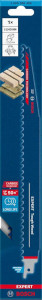 List univerzalne - recipro testere EXPERT „Tough Wood“ S 1142 KHM BOSCH - Img 2