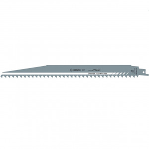 List univerzalne - recipro testere S 1242 KHM Carbide Speed za drvo BOSCH