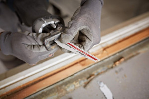 List univerzalne - recipro testere S 956 DHM Carbide Endurance za sečenje okvira prozora (drveta, metala i plastike) BOSCH - Img 4