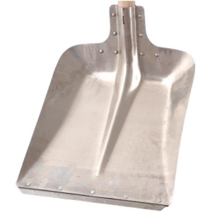 Lopata za sneg aluminijumska ALU 7 MUTA