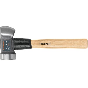 Macola - sekira sa drškom 1.8kg TRUPER - Img 1