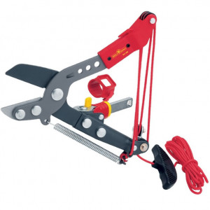 Makaze za grane profi multi-star® RC-VM WOLF GARTEN - Img 1