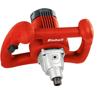 Mešač za boju i malter TC-MX 1200 E Einhell - Img 2