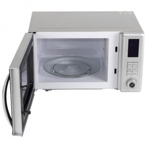 Mikrotalasna pećnica sa grilom 800W+1000W HOME - Img 2