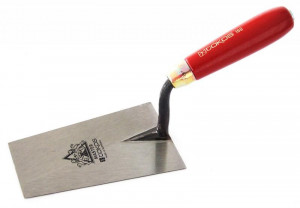 Mistrija kovana kockasta 160mm Tokos