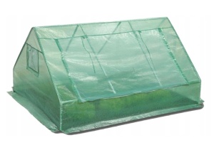 Montažni plastenik 180x140x94cm GardenLine - Img 3