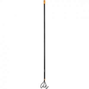 Motika sa tri roga - rahljač FISKARS - Img 2