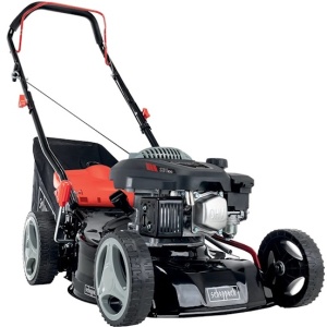 Motorna kosačica 3.3KS MP132-42 Scheppach - Img 1